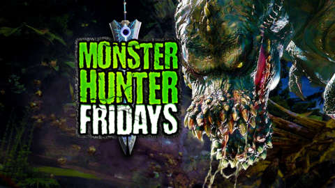 Hunting Down Deviljho In Monster Hunter: World