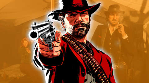 Red Dead Redemption 2's Special Editions Announced - GameSpot Daily