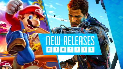 Top New Games Releasing On Nintendo Switch, PS4, Xbox One, And PC This Month -- December 2018