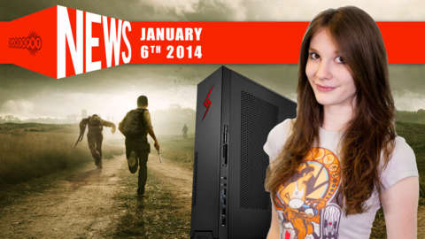 GS News - 3 million Xbox Ones sold in 2013 + $1,899 Steam Machine!