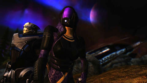 Top 5 Skyrim Mods of the Week - Mass Effect Crash Lands in Skyrim!