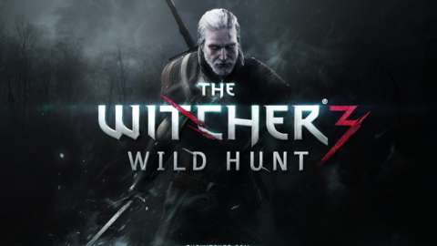 Now Playing - The Witcher 3: Wild Hunt