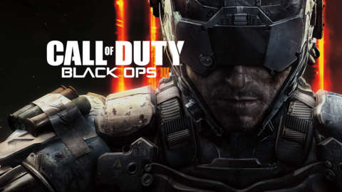 Now Playing - Call of Duty Black Ops 3 Beta