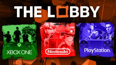 The Biggest Games to Play in 2017 - The Lobby