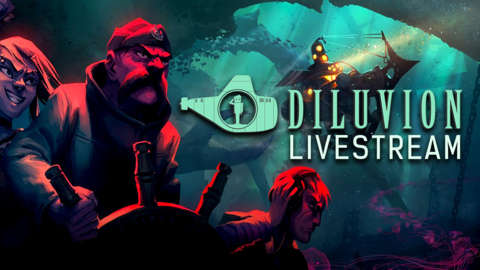 Diluvion Livestream with the Developers
