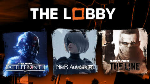 Battlefront 2 Campaign, The Weirdest DLC Packs, Our Favorite Games About War - The Lobby