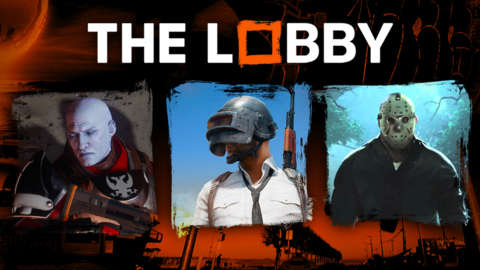 Destiny 2, Friday the 13th, PlayerUnknown's Battlegrounds  - The Lobby