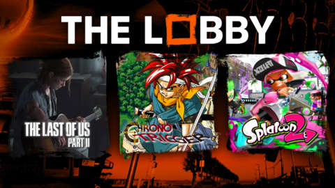 Games Missing From E3, SNES Classic Library, The Next Big Summer Game - The Lobby