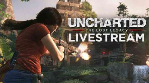 Exploring Uncharted Lost Legacy’s Open World - No Spoilers