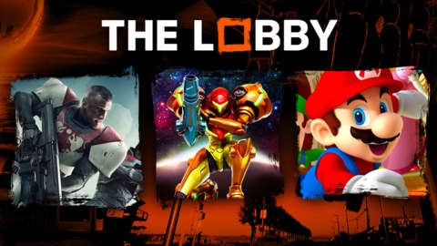 Destiny 2 and Nintendo's Big Comeback - The Lobby