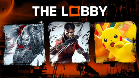The PC RPG Returns With A Bang - The Lobby