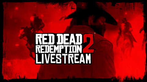 Red Dead Redemption 2 New Reveal Livestream