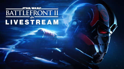 Star Wars Battlefront 2 BETA TIME!