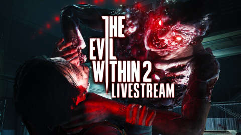 The First Hour of The Evil Within 2 On Nightmare Mode
