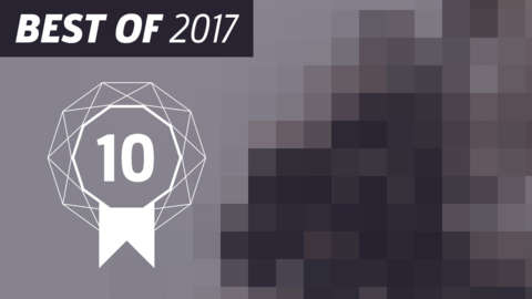 GameSpot's Best Of The Year #10 Reveal Live