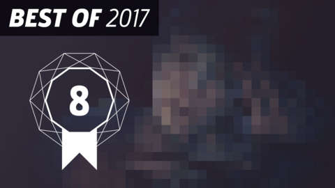 GameSpot's Best Of The Year #8 Reveal Live