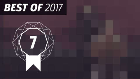 GameSpot's Best Of The Year #7 Reveal Live