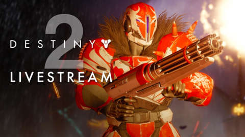 Destiny 2 Weekly Update Arms Dealer Nightfall and Flashpoint EDZ - January 9th