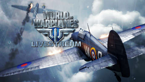 Coming Back To World Of Warplanes