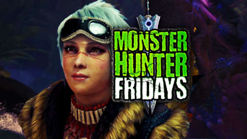 Monster Hunter World New Tzitzi-Ya-Ku Head Gear and Event Updates