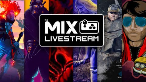 The Mix 2018 Livestream