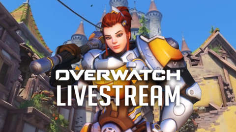 Brigitte Makes Her Way To Console and PC Today!