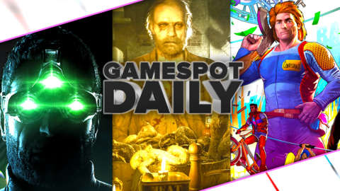 Fortnite And PUBG Have New Battle Royale Competition - GameSpot Daily