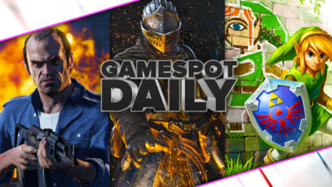 GTA 5 May Be As Good As It Gets For Rockstar - GameSpot Daily