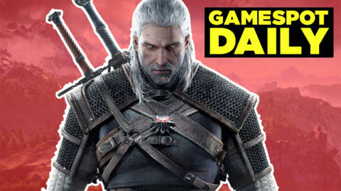 Netflix's The Witcher Show Gets New Details - GameSpot Daily