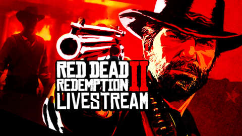 Red Dead Redemption 2 Trailer 3 Breakdown Livestream