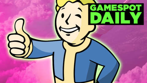 After Rage 2 Leak, Bethesda Teases Pre-E3 Announcement - GameSpot Daily