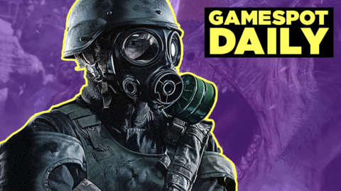Metro Exodus Delayed For PS4, Xbox One, And PC - GameSpot Daily