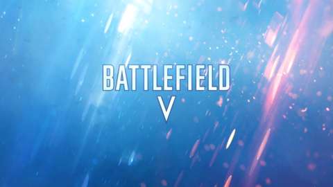 Battlefield V Official Reveal Livestream