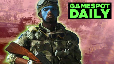 Battlefield 5 Release Date, Gameplay Details, And More Revealed - GameSpot Daily