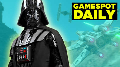 Uncharted Creator Left Star Wars Project At EA - GameSpot Daily