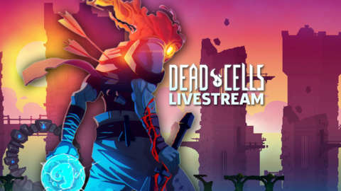 Dead Cells Switch Pre-Launch Gameplay Live