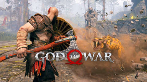 God Of War New Game Plus Launch Livestream