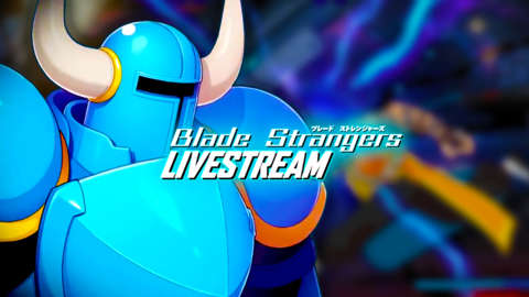 Blade Strangers Lets You Fight As Your Favorite Characters From Shovel Knight, Cave Story, Binding of Issac And More