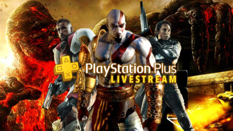 Free PS Plus Games For September - Destiny 2 + God of War 3