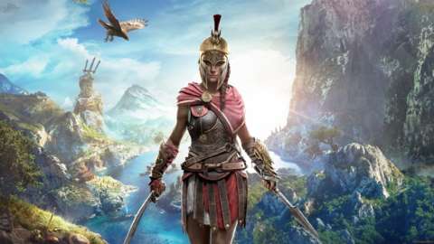 Assassin's Creed Odyssey Ship Battles, Conquest Battle, And Side Quests Live