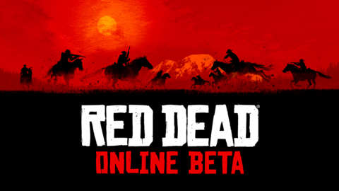 Red Dead Online Beta Gameplay Live