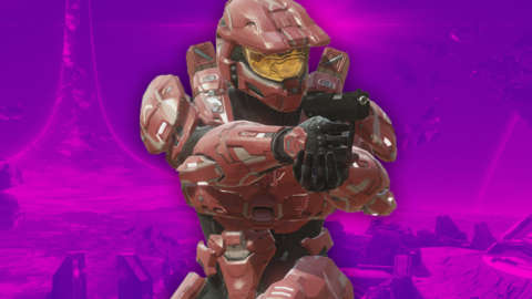 Play Some Custom games With Us In Halo: The Master Chief Collection | GameSpot Community Fridays