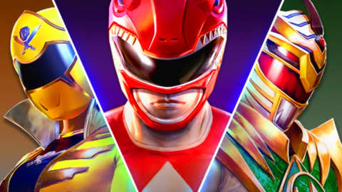 Power Rangers Battle For The Grid Gameplay Live
