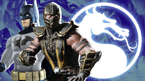 Mortal Kombat Vs DC, MK9, and MKX | Revisiting The Mortal Kombat Series