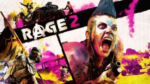 Rage 2 Pre-Launch Rager