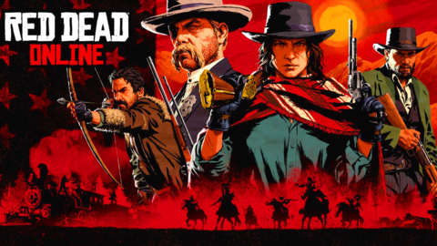Red Dead Online Gets Updated With New Missions And More