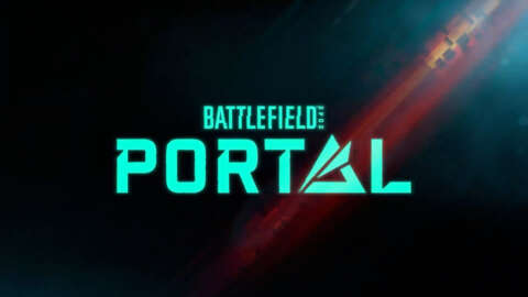Battlefield 2042 Portal New Gameplay Trailer thumbnail