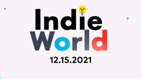 Indie World Showcase December Full Presentation