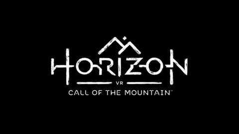 Horizon Call of the Mountain Teaser Trailer thumbnail