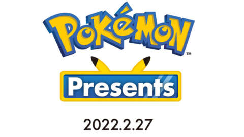 Pokémon Presents Full Presentation (2.27.2022) thumbnail